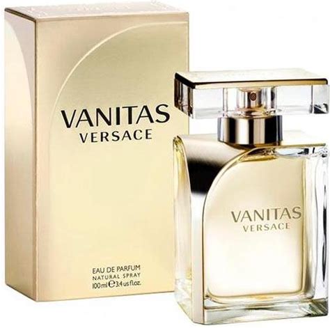 profumo vanitas versace|Vanitas Versace Eau de Parfum .